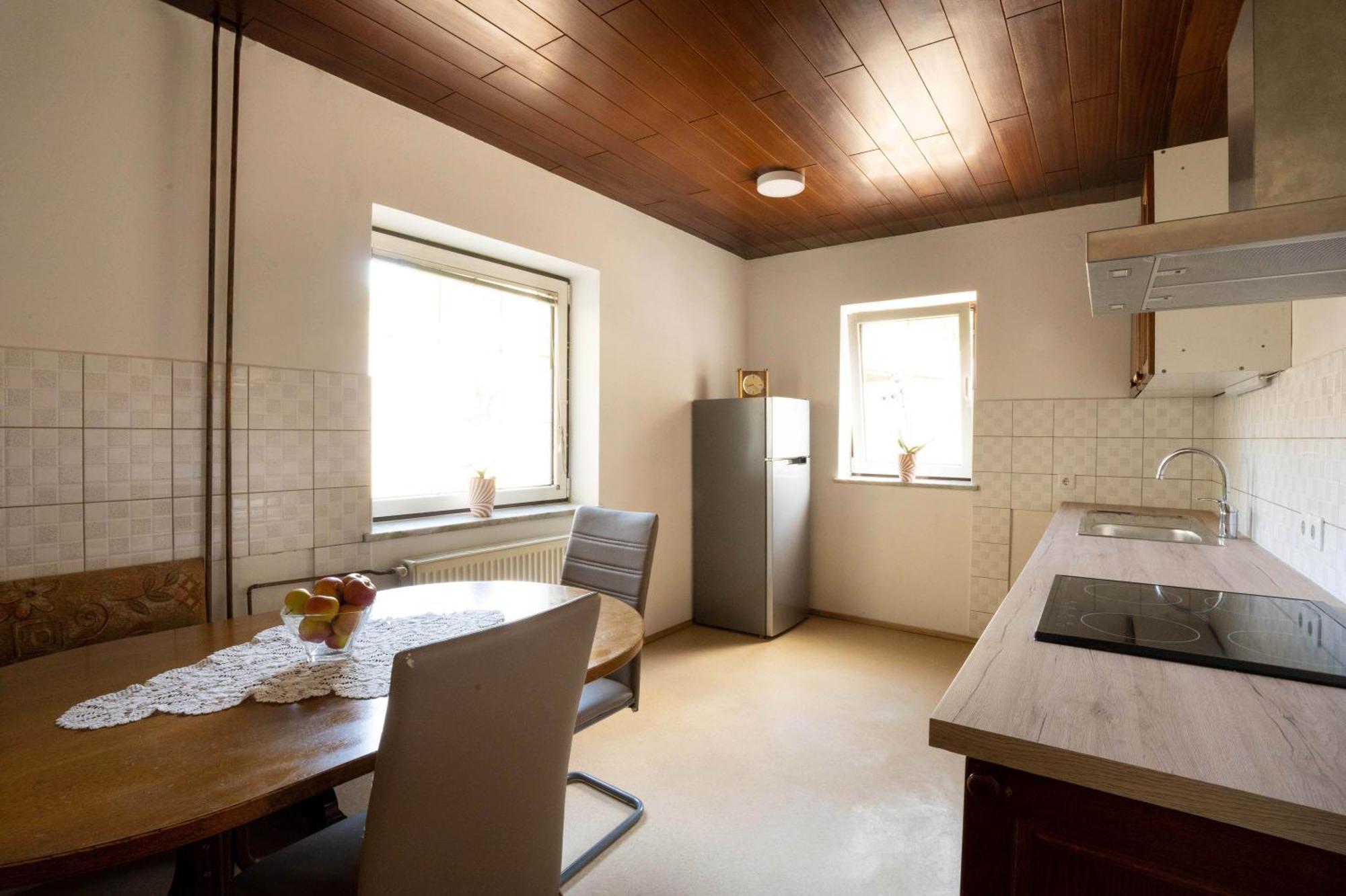 & Pristov Apartment *