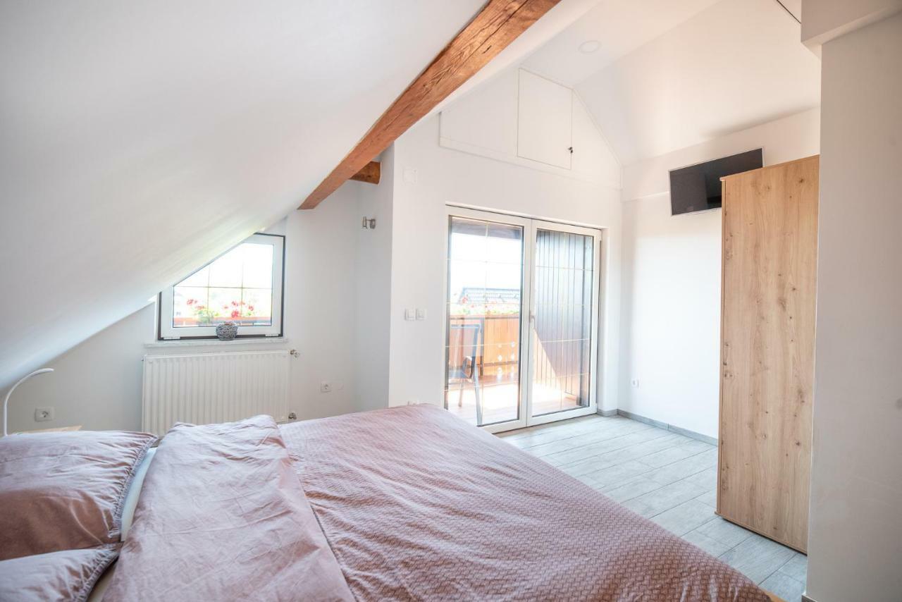 & Pristov Apartment